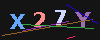 Gambar captcha